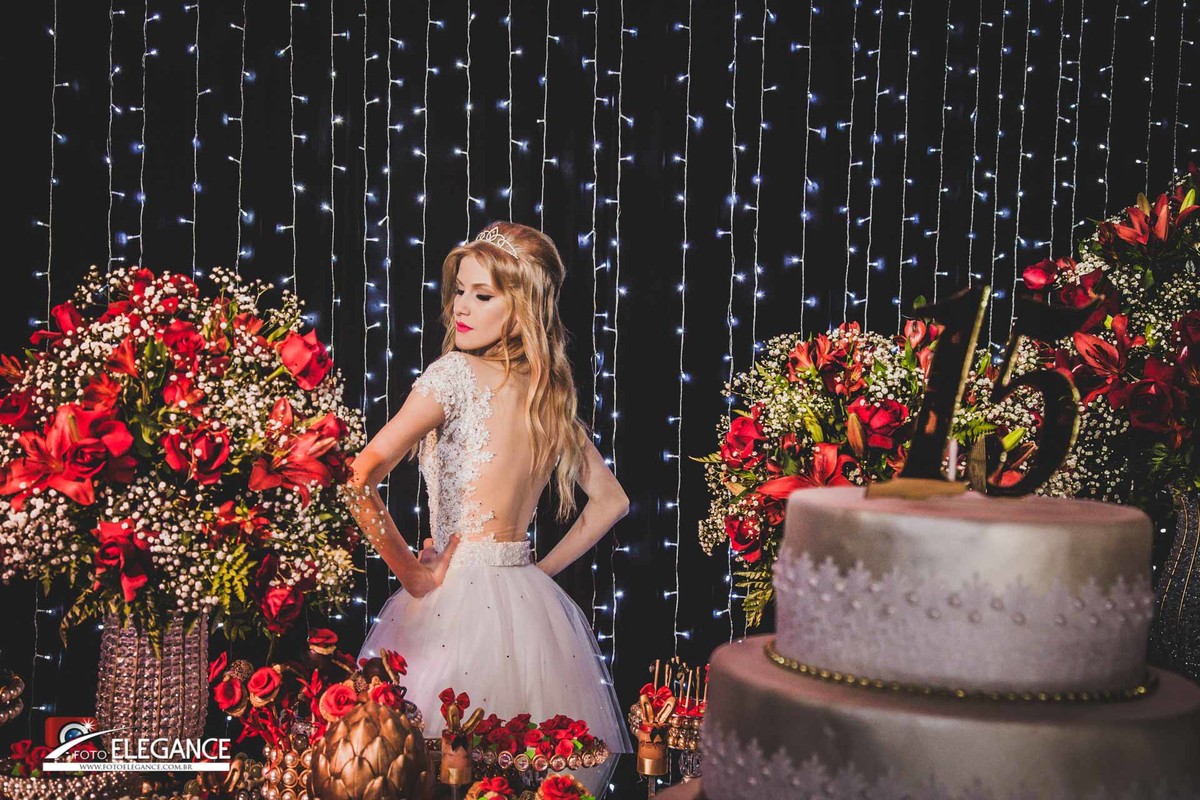 fotos de 15 anos