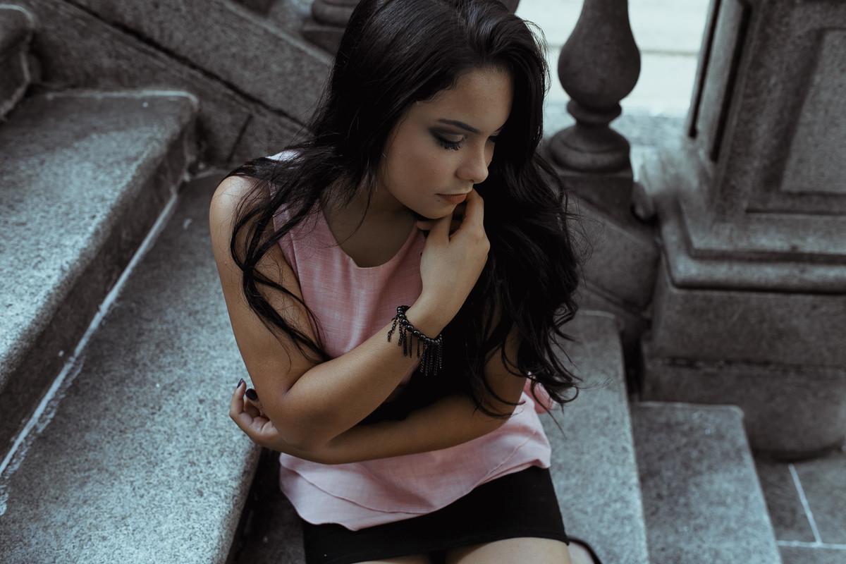 debutante, santos, centro histórico