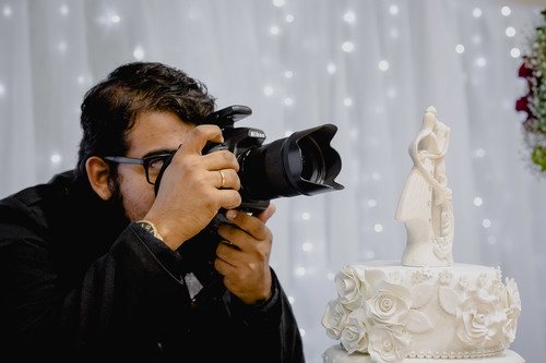 Sobre Fotografia Criativa de Casamento e Viagens em Belo Horizonte | Rodrigo Lana