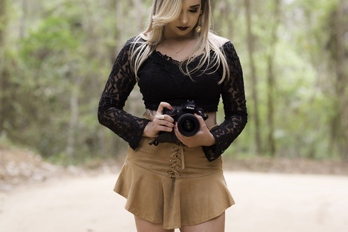 Sobre Juliana Castro Fotografia