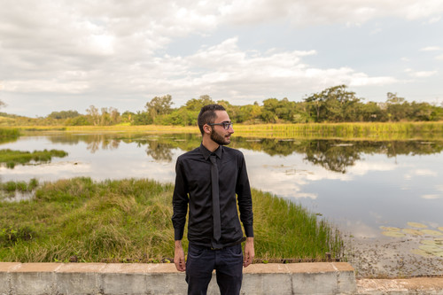 Sobre Caio Henrique - Fotógrafo de Casamentos e Ensaios São Paulo-SP