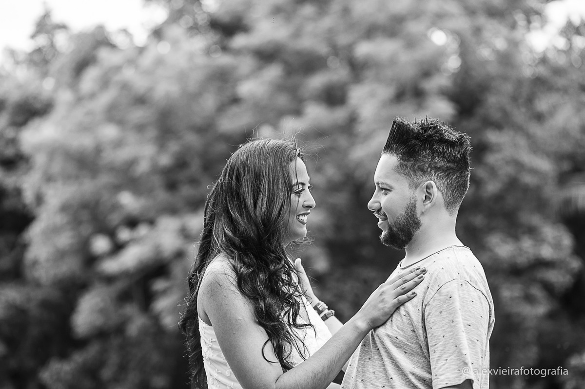 Pre Wedding Naty André