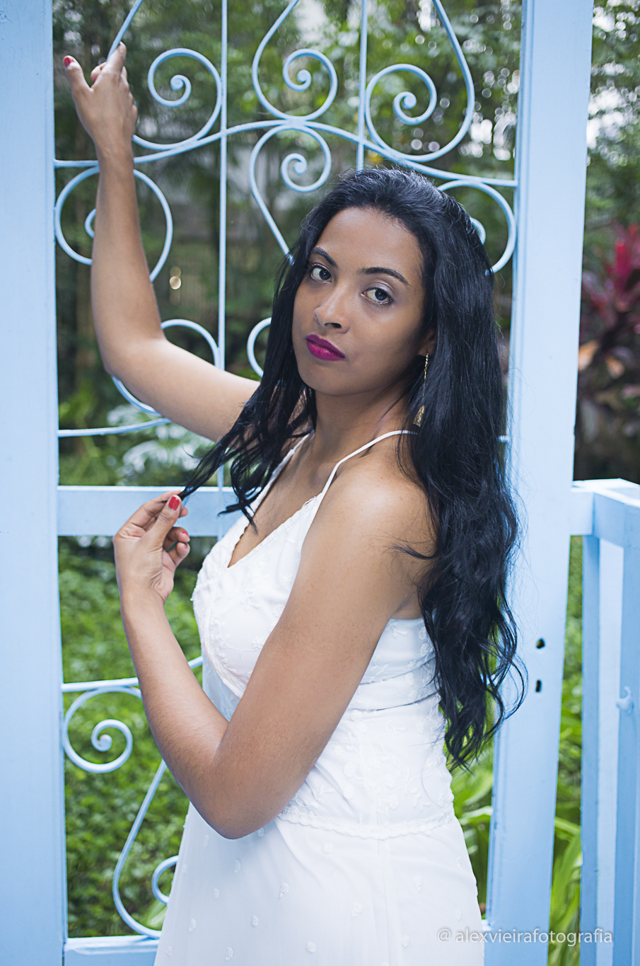 Pre Wedding Naty André