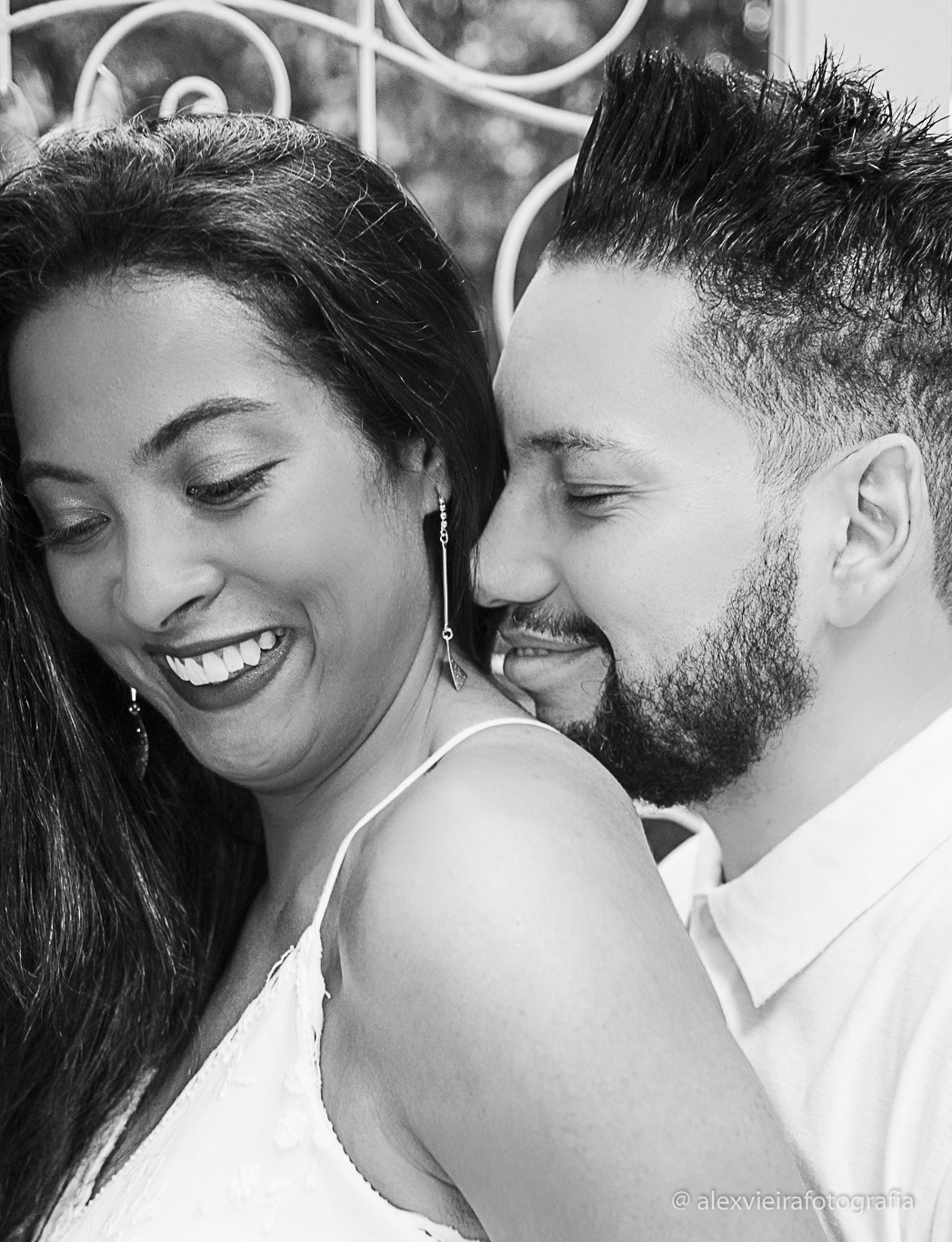 Pre Wedding Naty André