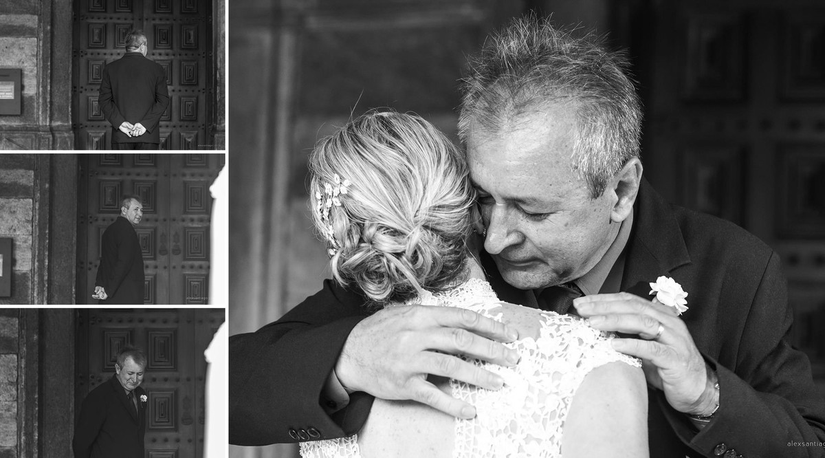 first look, pai danoiva, casamento clássico, casamento paraty, casamento nagra dos reis, fotógrafo alex santiago, wedding photographer rio de janeiro, wedding paraty rj