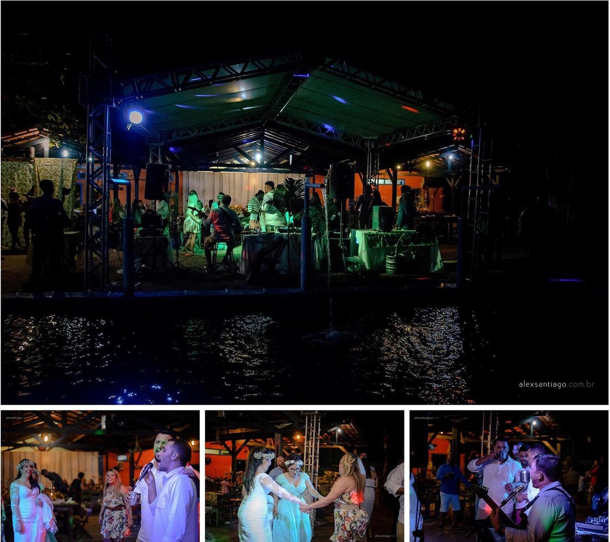 casamento pousada paraty, alex santiago fotógrafo, davi santi, anderson pires fotógrafo, amâncio fotógrafo, felipe sales fotógrafo