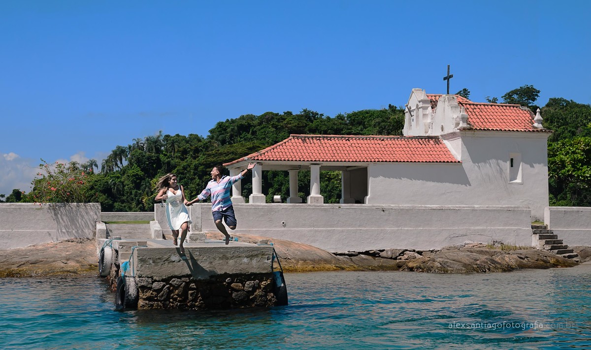 ensaio de noivos angra dos reis,