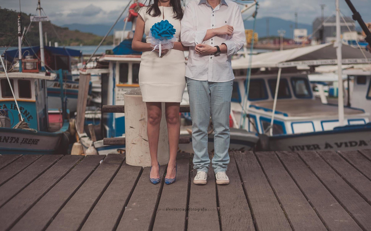 cais do porto angra dos reis, cais de santa luzia angra dos reis, casamento cor tifany, casamento de dia, vestido curto para casamento, casamento no píer, casamento paraty, casamento búsios