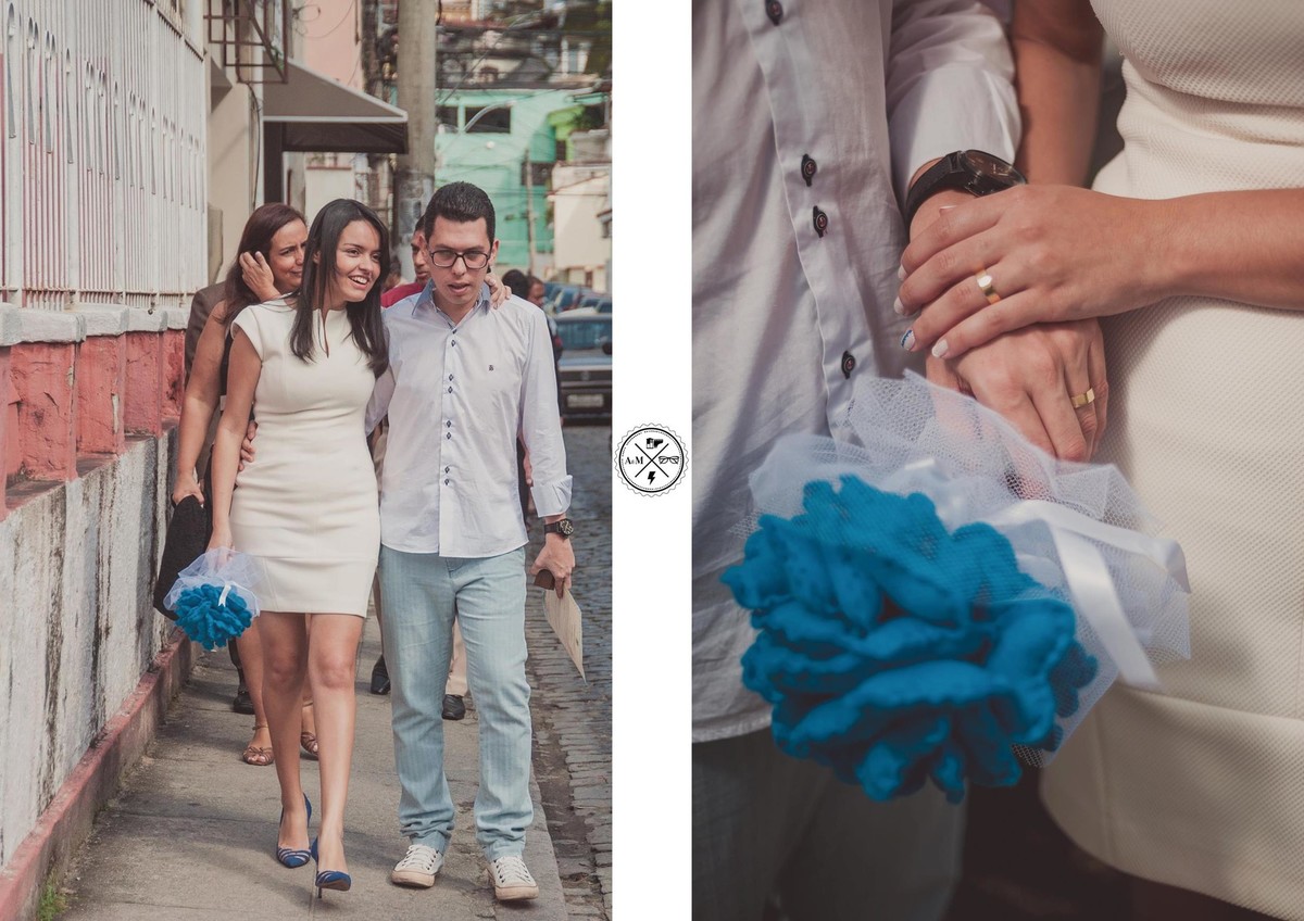 cortejo de casamento ao ar livre, cortejo de noivos, casamento civil, casamento civil paraty, casamento civil angra dos reis, casando no centro da cidade