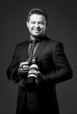 Sobre Maicon Sturm - fotógrafo de casamentos, pré wedding, Toledo - PR