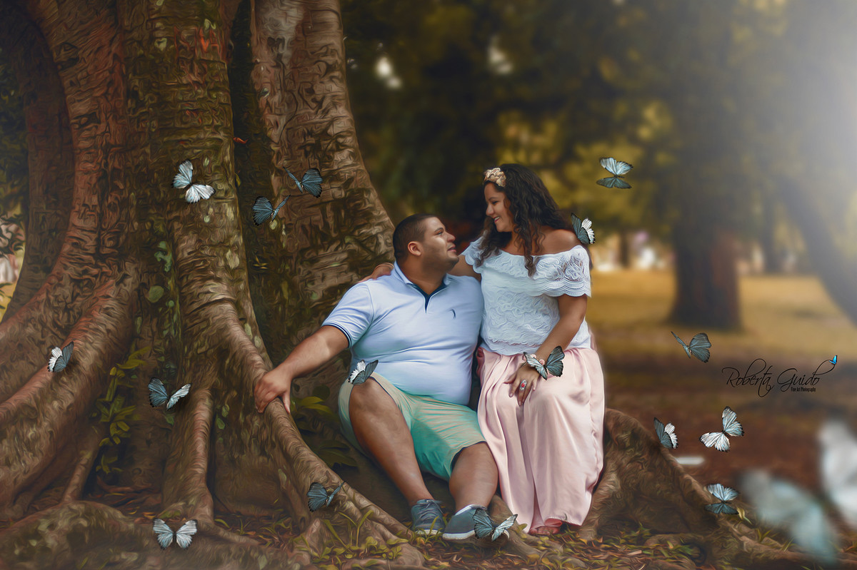ensaio fotográfico de casal no rio de janeiro