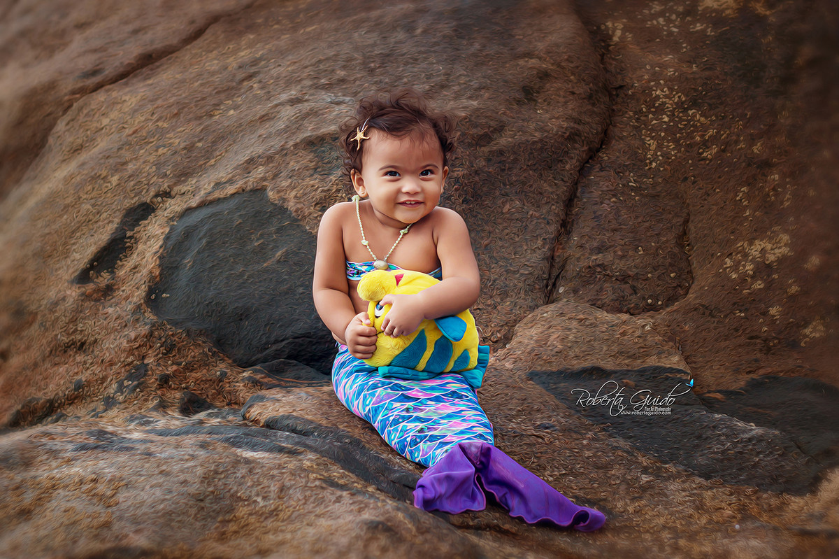 filha de Rafael Vaz do Flamengo
