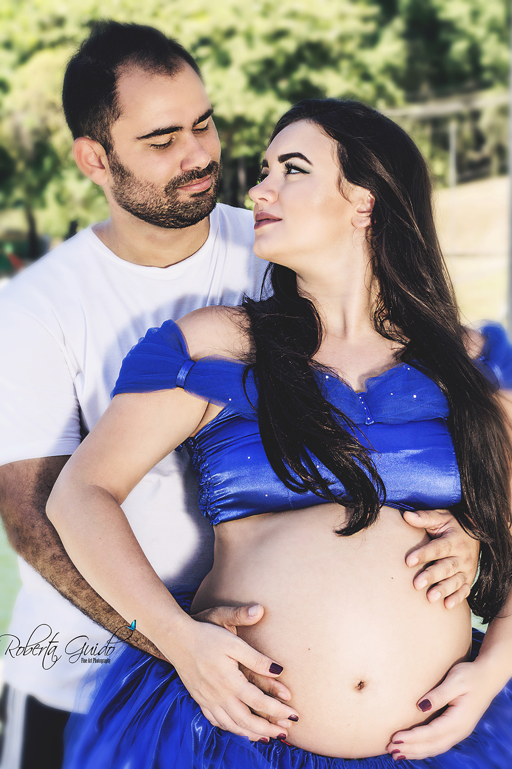 blogueira Thayany almeida