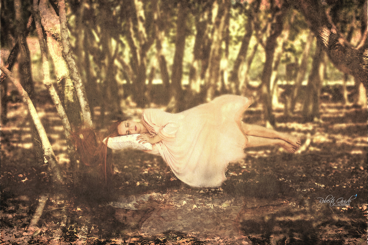 fotografia fine art