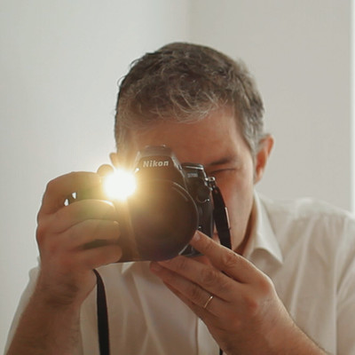 Sobre Fotografo de casamento - Guimarães - alberto alves