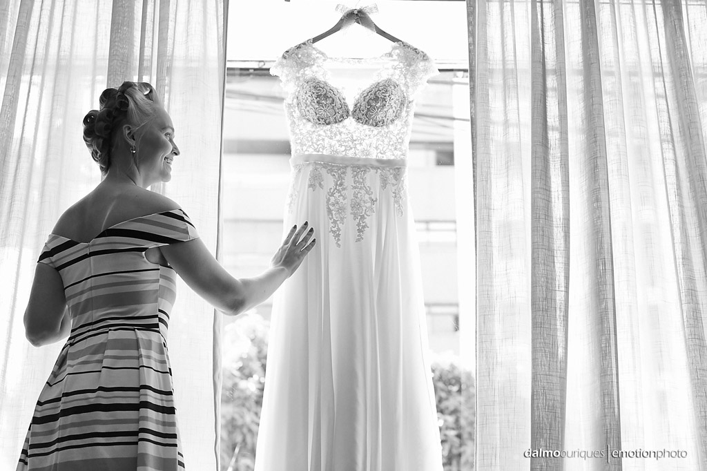 making of da noiva; vestido de noiva, Fotógrafo de casamento em Florianópolis