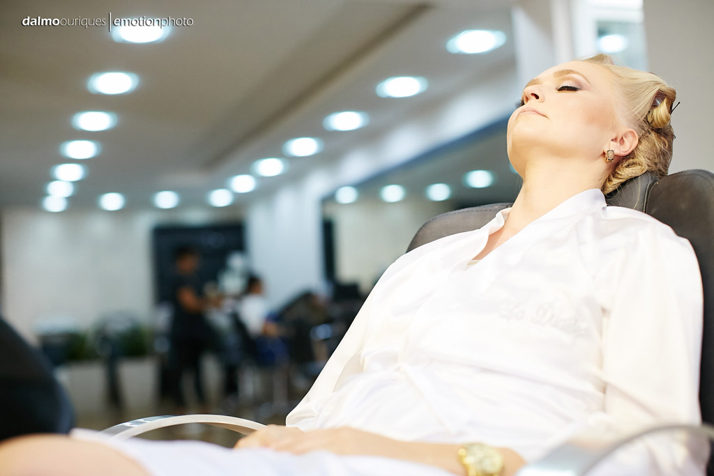 making of da noiva; maquiagem da noiva