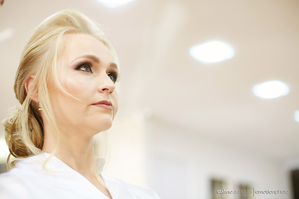 making of da noiva; Fotografia de casamento em Florianópolis