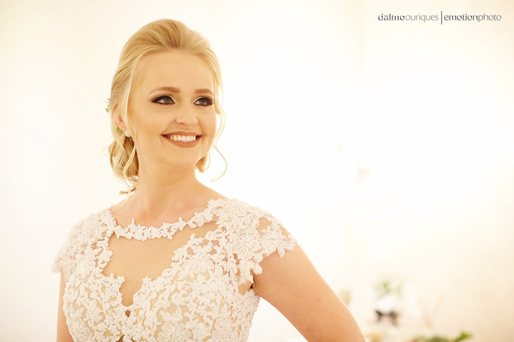 making of da noiva; vestido de noiva