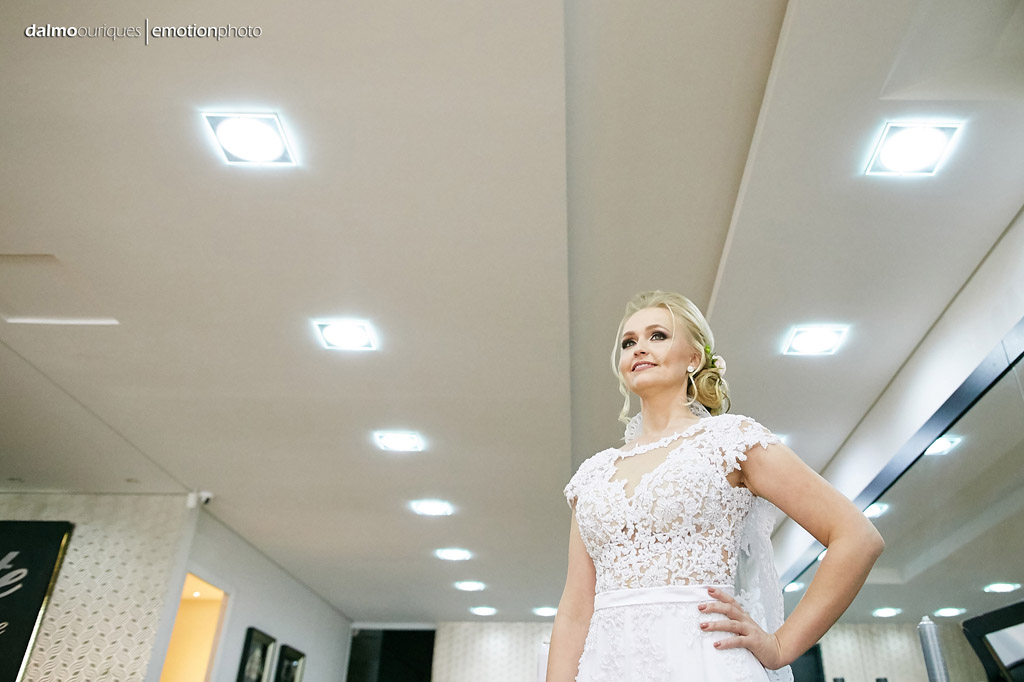 making of da noiva; Fotógrafo de casamento em Florianópolis