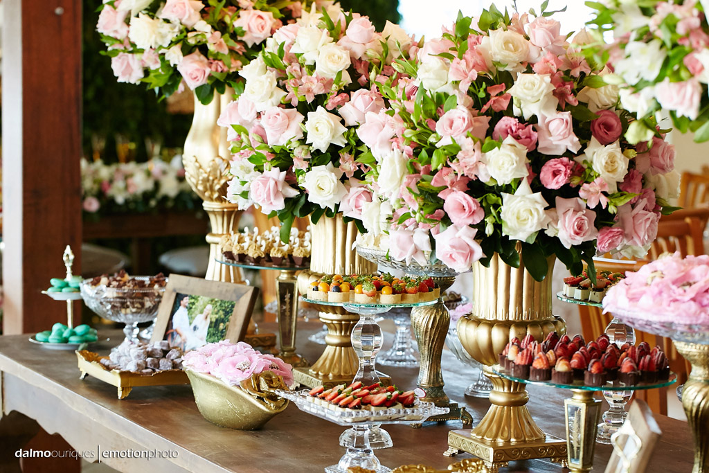 Estância Biguaçu; decoração de casamento,