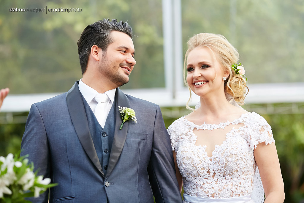 Cerimônia de Casamento, Estância Biguaçu, Casamento ao ar livre; Fotógrafo de casamento em Florianópolis