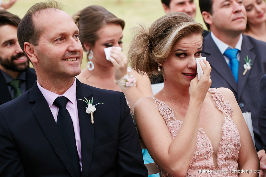 Cerimônia de Casamento, Estância Biguaçu, Casamento ao ar livre, Emoção no casamento; Fotografia de casamento em Florianópolis