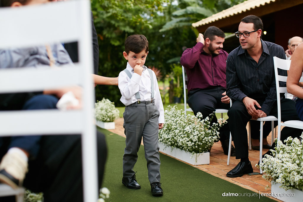 Cerimônia de Casamento, Estância Biguaçu, Casamento ao ar livre,