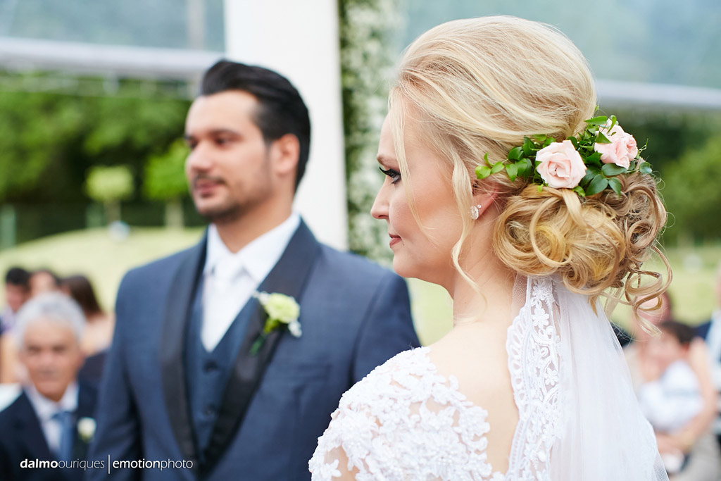 Cerimônia de Casamento, Estância Biguaçu, Casamento ao ar livre; Fotógrafo de casamento em Florianópolis