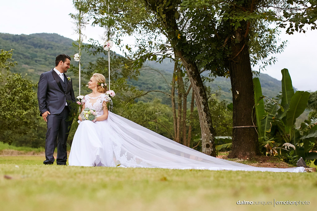 Cerimônia de Casamento, Estância Biguaçu, Ensaio de Casamento; Fotografia de casamento em Florianópolis