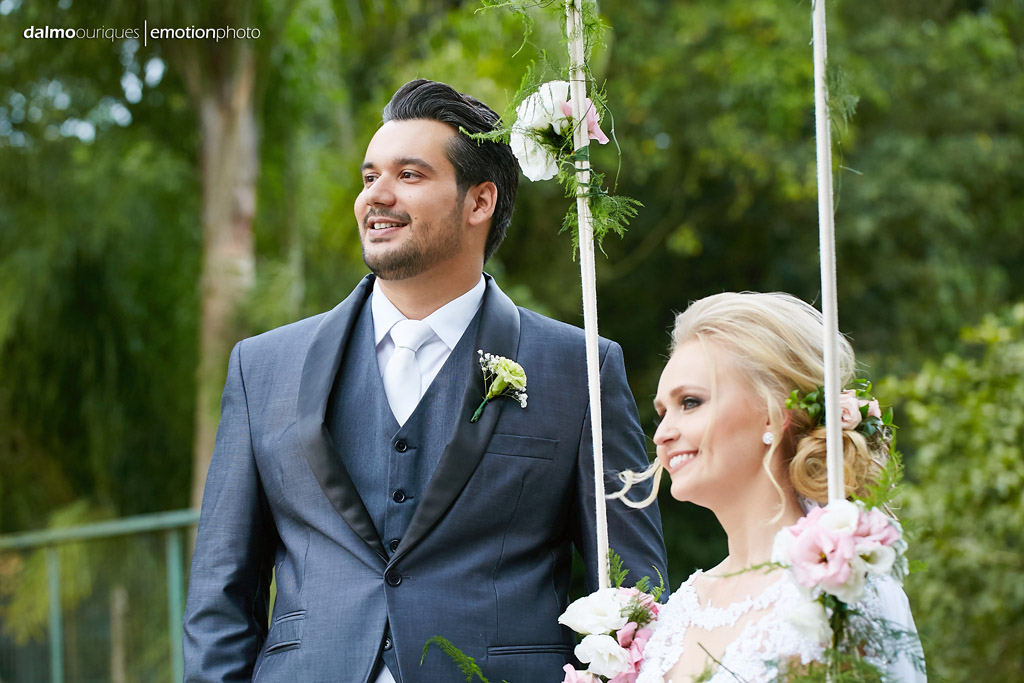 Cerimônia de Casamento, Estância Biguaçu, Ensaio de Casamento; Fotógrafo de casamento em Florianópolis