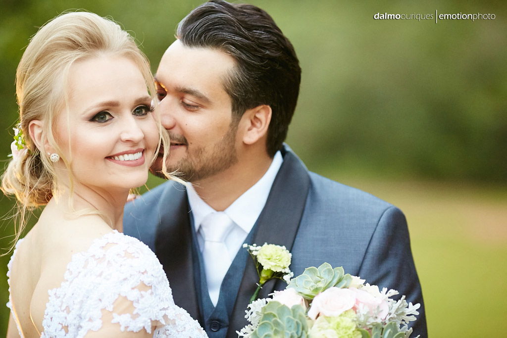 Cerimônia de Casamento, Estância Biguaçu, Ensaio de Casamento