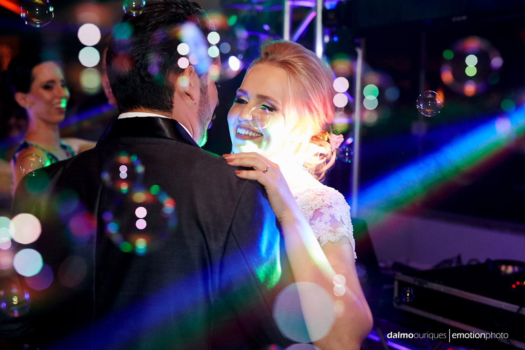 Cerimônia de Casamento, Estância Biguaçu, Festa de Casamento, valsa dos noivos; Fotógrafo de casamento em Florianópolis