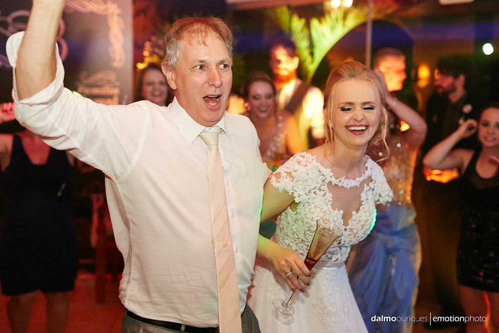 Cerimônia de Casamento, Estância Biguaçu, Festa de Casamento; Fotografia de casamento em Biguaçu