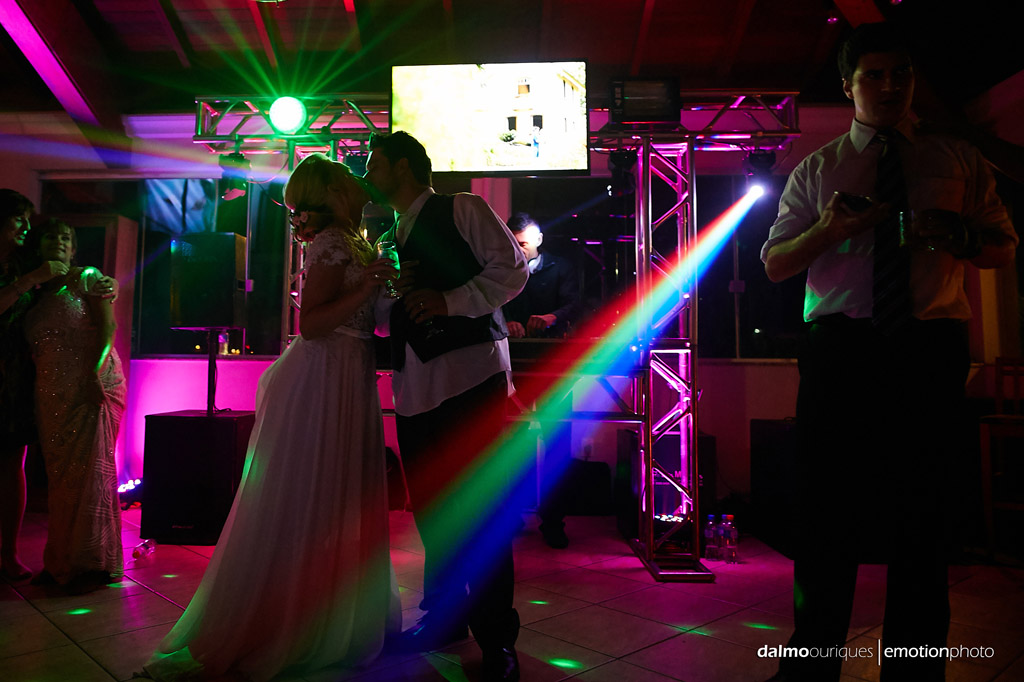 Cerimônia de Casamento, Estância Biguaçu, Festa de Casamento; Fotografia de casamento em Biguaçu