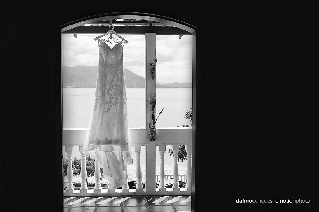 making of da noiva; vestido de noiva