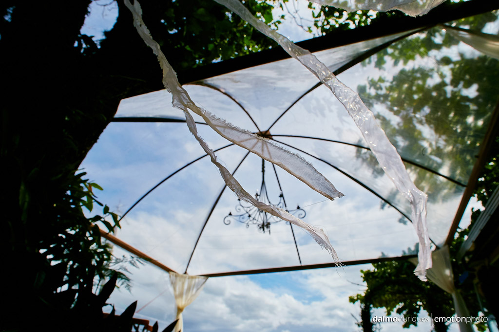 Decoração de casamento; Pousada do Museu. Casamento na Praia