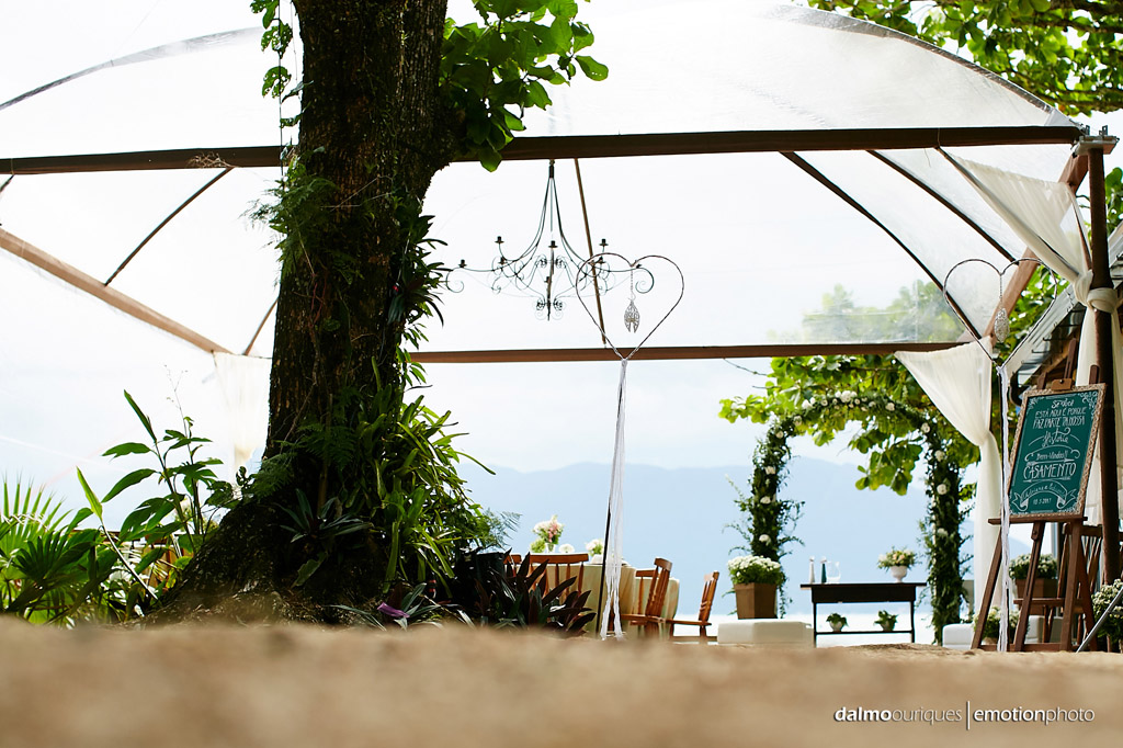 Decoração de casamento; Pousada do Museu. Casamento na Praia, Casamento pé na areia