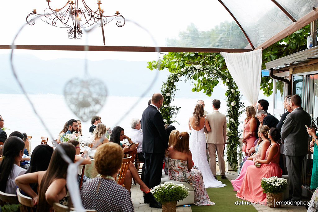 Cerimônia de Casamento, Pousada do Museu, Casamento ao ar livre, casamento a beira da praia