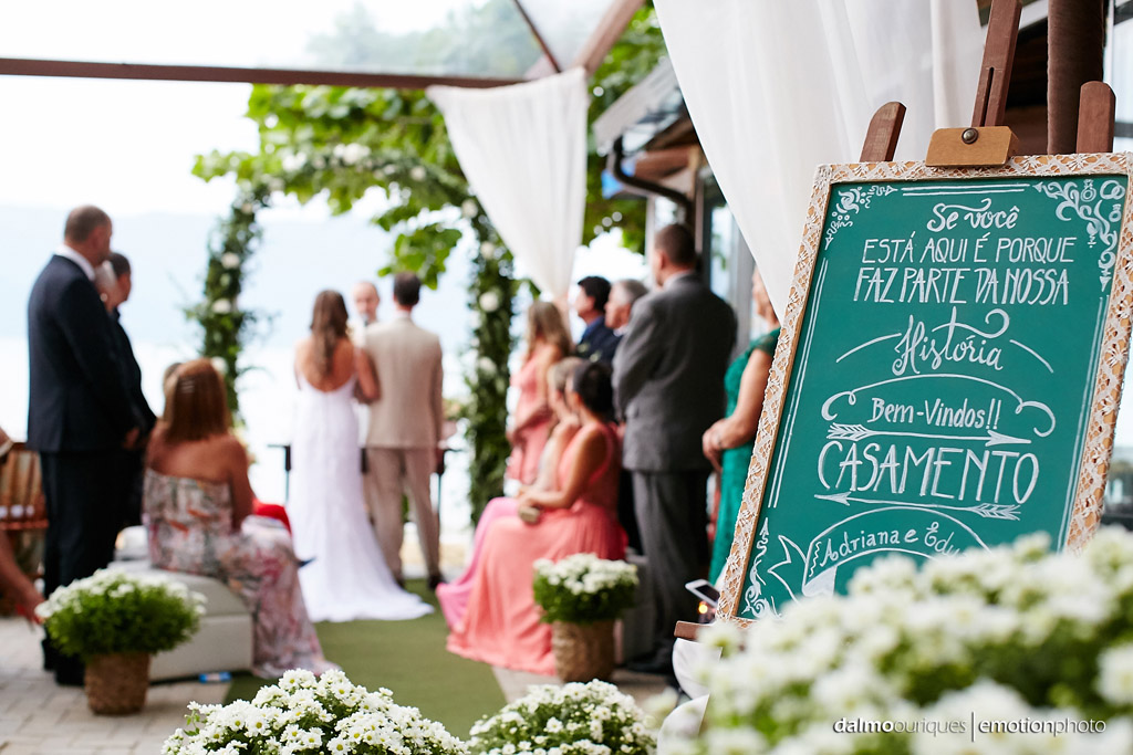Cerimônia de Casamento, Pousada do Museu, Casamento ao ar livre, casamento a beira da praia