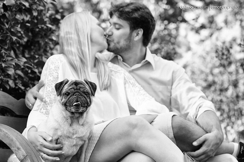 Pré Wedding em Rancho Queimado; Ensaio de casal em Rancho Queimado; pré wedding com cachorro
