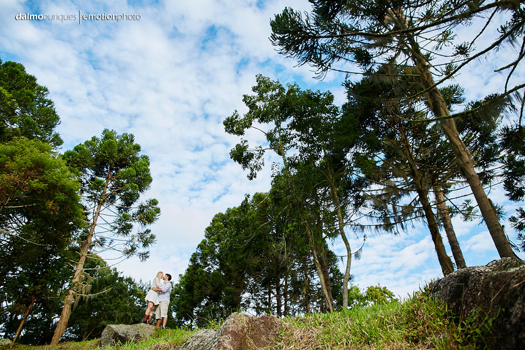 Pré Wedding em Rancho Queimado; Ensaio de casal em Rancho Queimado; pré Wedding no campo