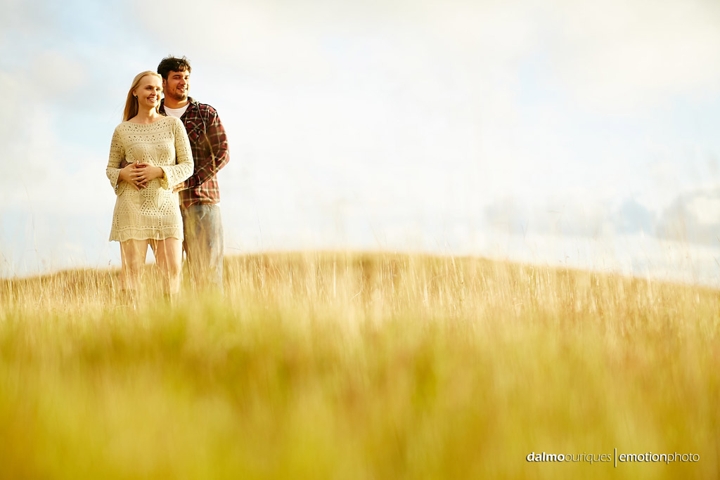 Pré Wedding em Rancho Queimado; Ensaio de casal em Rancho Queimado; pré Wedding no Morro da Antena