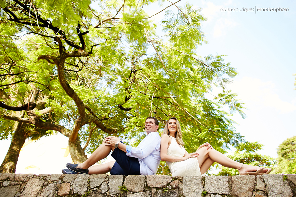 Pré Wedding em Florianópolis; Ensaio de Casal em Florianópolis; Ensaio Santo Antônio