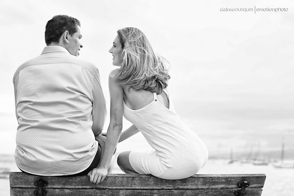 Pré Wedding em Florianópolis; Ensaio de Casal em Florianópolis; Ensaio Santo Antônio