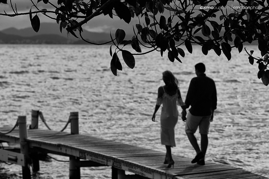 Pré Wedding em Florianópolis; Ensaio de Casal em Florianópolis; Ensaio Santo Antônio