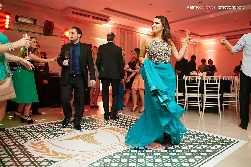 Jantar de Formatura; Formatura de Medicina;