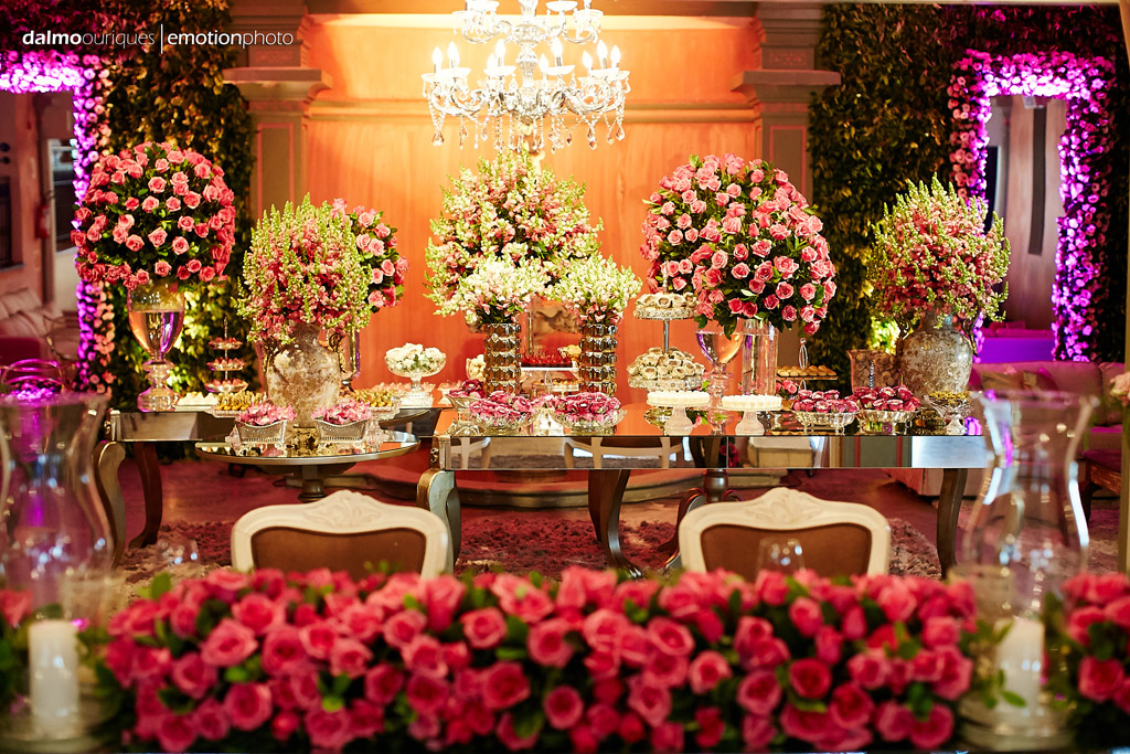 Fotógrafo de Casamento em Florianópolis; Alameda Casa Rosa; decoração de casamento