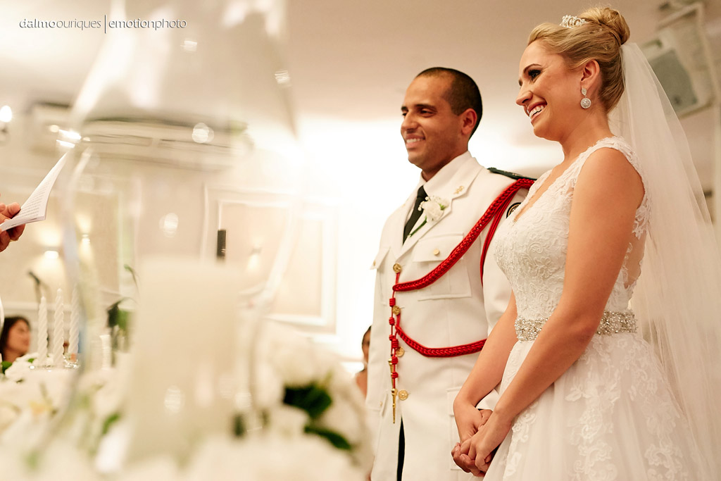 Fotógrafo de Casamento em Florianópolis; Alameda Casa Rosa; Cerimônia de Casamento
