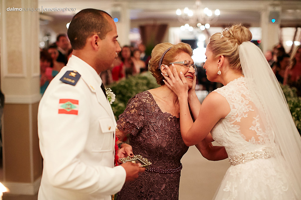 Fotografia de Casamento em Florianópolis; Alameda Casa Rosa; Cerimônia na Alameda Casa Rosa